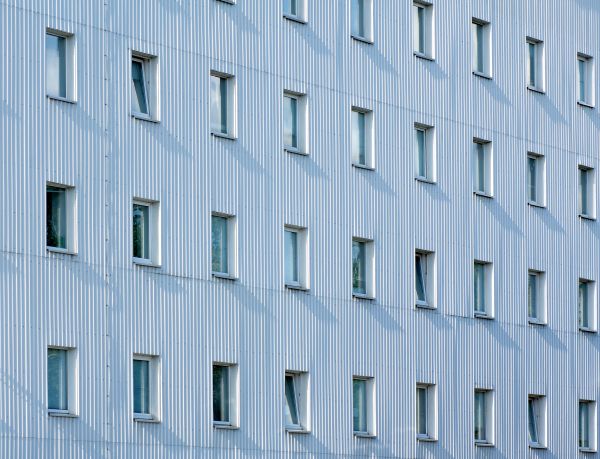 Aluminum Siding Repair in Tomball