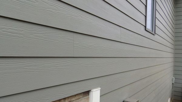 Fiber Cement Siding Service in Tomball