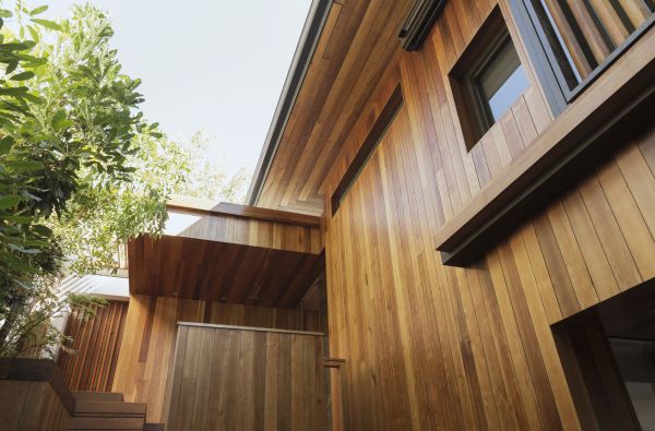 Wood Siding Repair in Tomball