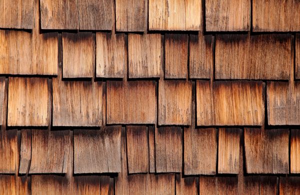 Cedar Siding Installation in Tomball
