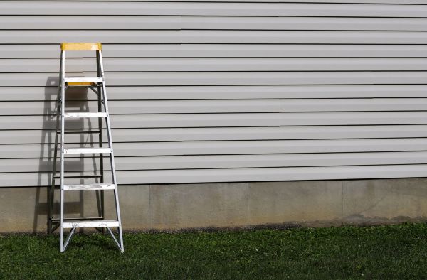 Siding Service in Tomball