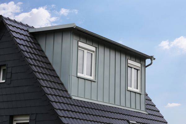 Composite Siding Service in Tomball