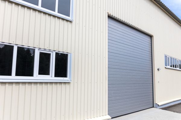 Aluminum Siding Service in Tomball