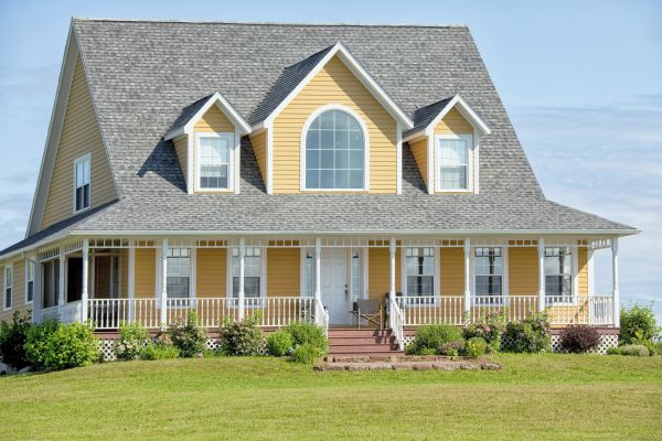 Siding Repair in Tomball