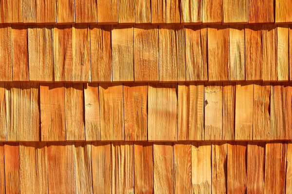 Cedar Shakes Replacement in Tomball