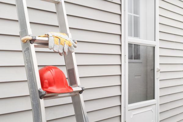 Home Siding Replacement in Tomball