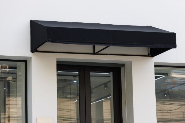 Aluminum Trim Replacement in Tomball