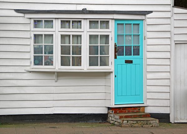Shiplap Siding Repair in Tomball