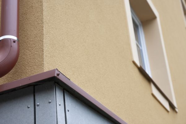Cement Siding Installation in Tomball