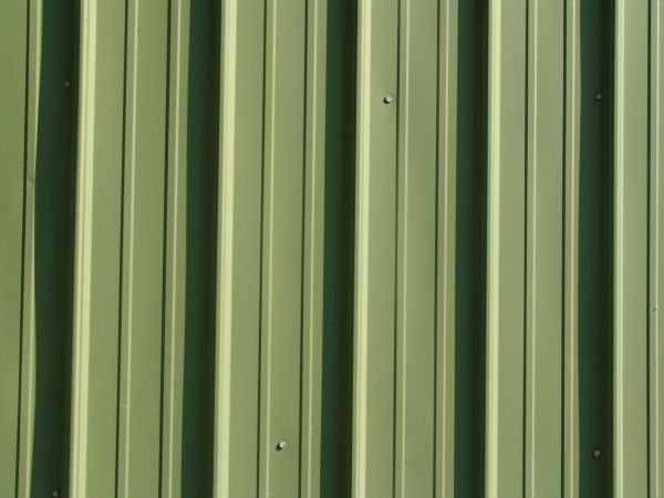 Metal Siding Installation in Tomball