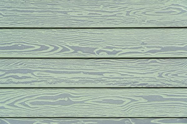 Composite Siding Installation in Tomball