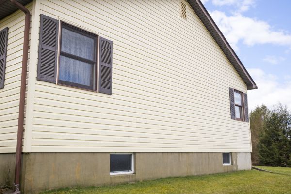 Dutch Lap Siding Repair in Tomball