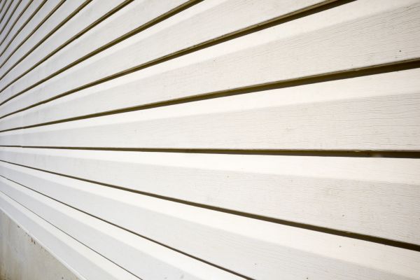 Dutch Lap Siding Replacement in Tomball