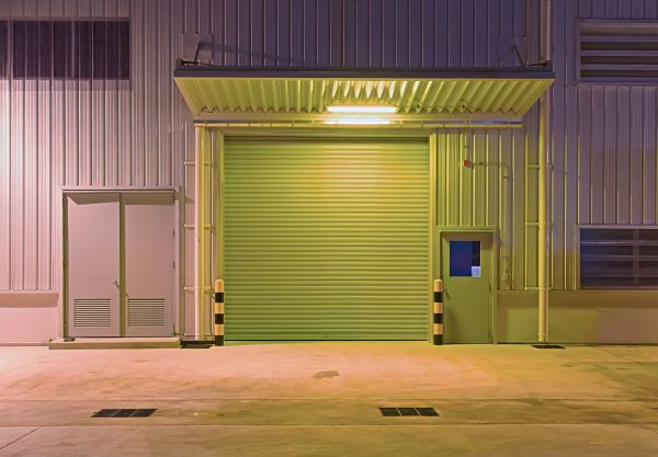 Metal Siding Service in Tomball