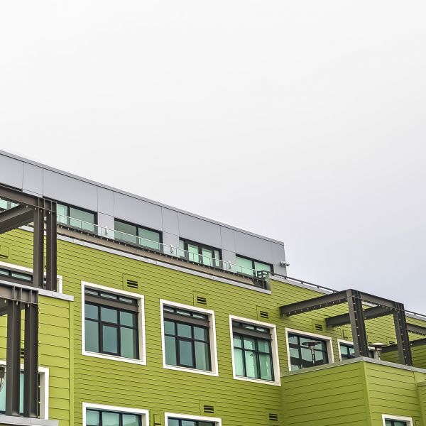 Flat Siding Installation in Tomball