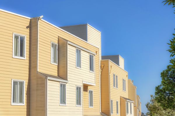 Lap Siding Repair Service in Tomball