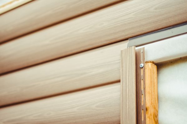 Cladding Installation Service in Tomball