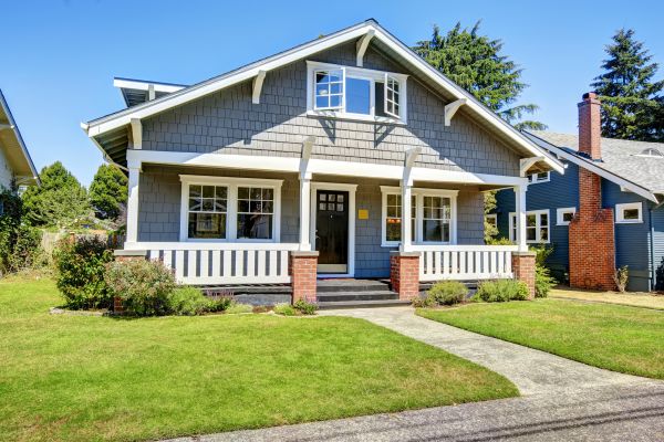 Clapboard Siding Replacement in Tomball