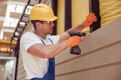 Fiber Cement Siding Service
